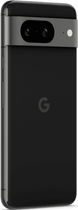 Мобільний телефон Google Pixel 8 8/128GB Obsidian (0840244706692) - зображення 4