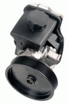 Насос ГУР MERCEDES C-CLASS C180-200, E-CLASS E200 02-14 (Вир-во BOSCH) Bosch (KS00000594)