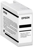 Tusz Epson T47A7 50 ml Gray (8715946680965) - obraz 1