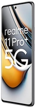 Smartfon Realme 11 Pro Plus 12/512 Astral Black (6941764413948) - obraz 7