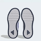 Buty sportowe chłopięce na rzepy Adidas Tensaur Hook and loop H06306 28 (10UK) Niebieskie (4066746186213) - obraz 5