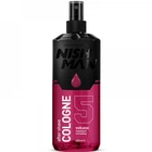 Одеколон після гоління Nishman Volcano Cologne No.5 400 мл 8682035080176