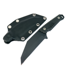 Нож Blade Brothers Knives “Киберсакс” - изображение 3