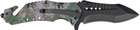 Нож Active Predator Камуфляж (630310) - изображение 2