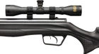 Пневматична гвинтівка Beeman Mantis 4.5 мм 365 м/с з прицілом 4х32 (14290740) - зображення 5