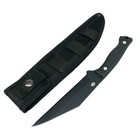 Нож Blade Brothers Knives “Скрамасакс” - изображение 3