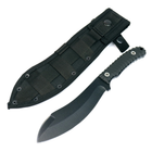 Нож Blade Brothers Knives “Нессмук” - изображение 3