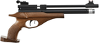 Пистолет пневматический Beeman 2027 (14290808) - изображение 2