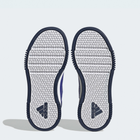 Buty sportowe chłopięce na rzepy Adidas Tensaur Hook and loop H06306 33 (1UK) Niebieskie (4066746186305) - obraz 5