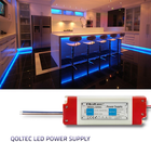 Імпульсний блок живлення Qoltec LED IP20, 48 Вт, 12 В, 4А (50984) (5901878509846) - зображення 4