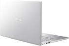 Ноутбук ASUS VivoBook 17 (S712UA-IS79) Silver - зображення 9