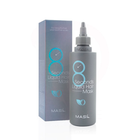 Маска для объема волос Masil 8 Seconds Salon Liquid Hair Mask 100 ml (голубая)