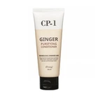 Кондиціонер для волосся з імбиром Esthetic House CP-1 Ginger Purifying Conditioner 100 ml