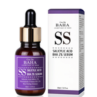 Сыворотка для лица с салициловой кислотой 2% Cos De Baha Salicylic Acid BHA 2% Serum SS 30 ml