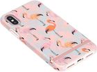Etui plecki Richmond&Finch Pink Flamingo do Apple iPhone Xs Max Pink (7350076896414) - obraz 2