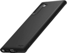Etui plecki Ringke Air S do Samsung Galaxy Note 10 Black (8809659048157) - obraz 2