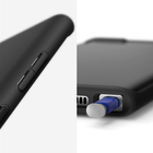 Etui plecki Ringke Air S do Samsung Galaxy Note 10 Black (8809659048157) - obraz 4
