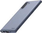 Etui plecki Ringke Air S do Samsung Galaxy Note 10 Grey (8809659048218) - obraz 2