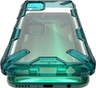 Etui plecki Ringke Fusion X do Huawei P40 lite Green (8809716071326) - obraz 3