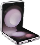 Etui plecki Spigen Air Skin do Samsung Galaxy Z Flip 5 Crystal Clear (8809896745727) - obraz 3