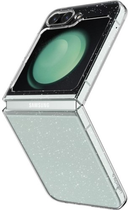 Панель Spigen Air Skin для Samsung Galaxy Z Flip 5 Блискучий кристал (8809896745765) - зображення 2