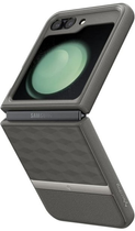 Панель Spigen Caseology Parallax для Samsung Galaxy Z Flip 5 Попелясто-сірий (810083833118) - зображення 2
