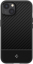 Панель Spigen Core Armor для Apple iPhone 15 Plus Чорний (8809896747639) - зображення 2