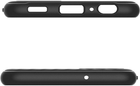 Панель Spigen Core Armor для Samsung Galaxy A72 Черний (8809756641916) - зображення 3
