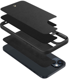 Панель Spigen Cyrill Kajuk MAG для Apple iPhone 14 Plus Чорний (8809811864434) - зображення 3