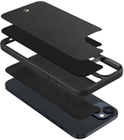 Панель Spigen Cyrill Kajuk MAG для Apple iPhone 14 Plus Чорний (8809811864434) - зображення 3