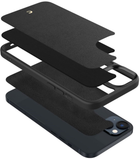 Etui plecki Spigen Cyrill Kajuk MAG do Apple iPhone 14 Plus Black (8809811864434) - obraz 3