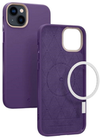 Панель Spigen Cyrill Ultra Color для Apple iPhone 14 Plus Фіолетовий (8809811869071) - зображення 2