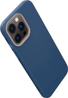 Etui plecki Spigen Cyrill Ultra Color do Apple iPhone 14 Pro Max Coast (8809811863901) - obraz 2