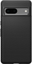 Панель Spigen Liquid Air для Google Pixel 7 Матовий чорний (8809811862492) - зображення 2