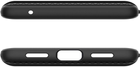 Панель Spigen Liquid Air для Google Pixel 7 Матовий чорний (8809811862492) - зображення 4