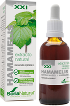 Ekstrakt Soria Natural Extracto Hamamelis S XXl 50 ml (8422947044367)
