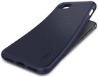 Etui plecki Spigen Liquid Air do Apple iPhone 7/8 Midnight Blue (8809522191935) - obraz 2