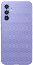 Etui plecki Spigen Liquid Air do Samsung Galaxy A34 Awesome Violet (8809896744713) - obraz 2