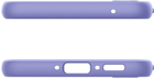 Etui plecki Spigen Liquid Air do Samsung Galaxy A34 Awesome Violet (8809896744713) - obraz 6