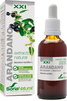 Ekstrakt Soria Natural Extracto Arandano S XXl 50 ml (8422947044053) - obraz 1