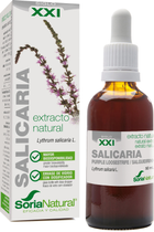 Ekstrakt Soria Natural Extracto Salicaria S XXl 50 ml (8422947044596) - obraz 1