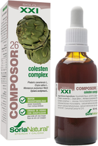 Ekstrakt Soria Natural Composor 26 Phalaris S XXl 50 ml (8422947152260) - obraz 1