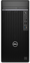 Комп'ютер Dell Optiplex MT Plus (N012O7010MTPEMEA_VP) Black - зображення 1