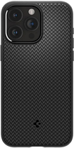 Etui plecki Spigen Mag Armor do Apple iPhone 15 Pro Max Matte Black (8809896749466)