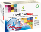 Дієтична добавка Novadiet Novitake Imuno 20 флаконов (8425652521215) - зображення 1