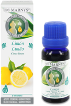 Ефірна олія харчова Marnys Limon 15 мл (8410885082206) - зображення 1