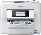 БФП Epson WorkForce Pro WF-C4810DTWF White (8715946701554)