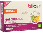 Suplement diety Biform Garcinia 1500 Complex 42 kapsułek (8414200300303) - obraz 1