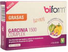 Дієтична добавка Biform Garcinia 1500 Complex 42 капсул (8414200300303) - зображення 1