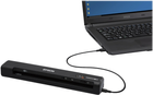 Портативний сканер Epson WorkForce ES-60W Black (8715946656915) - зображення 4
